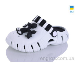 Кроксы Lot Shoes